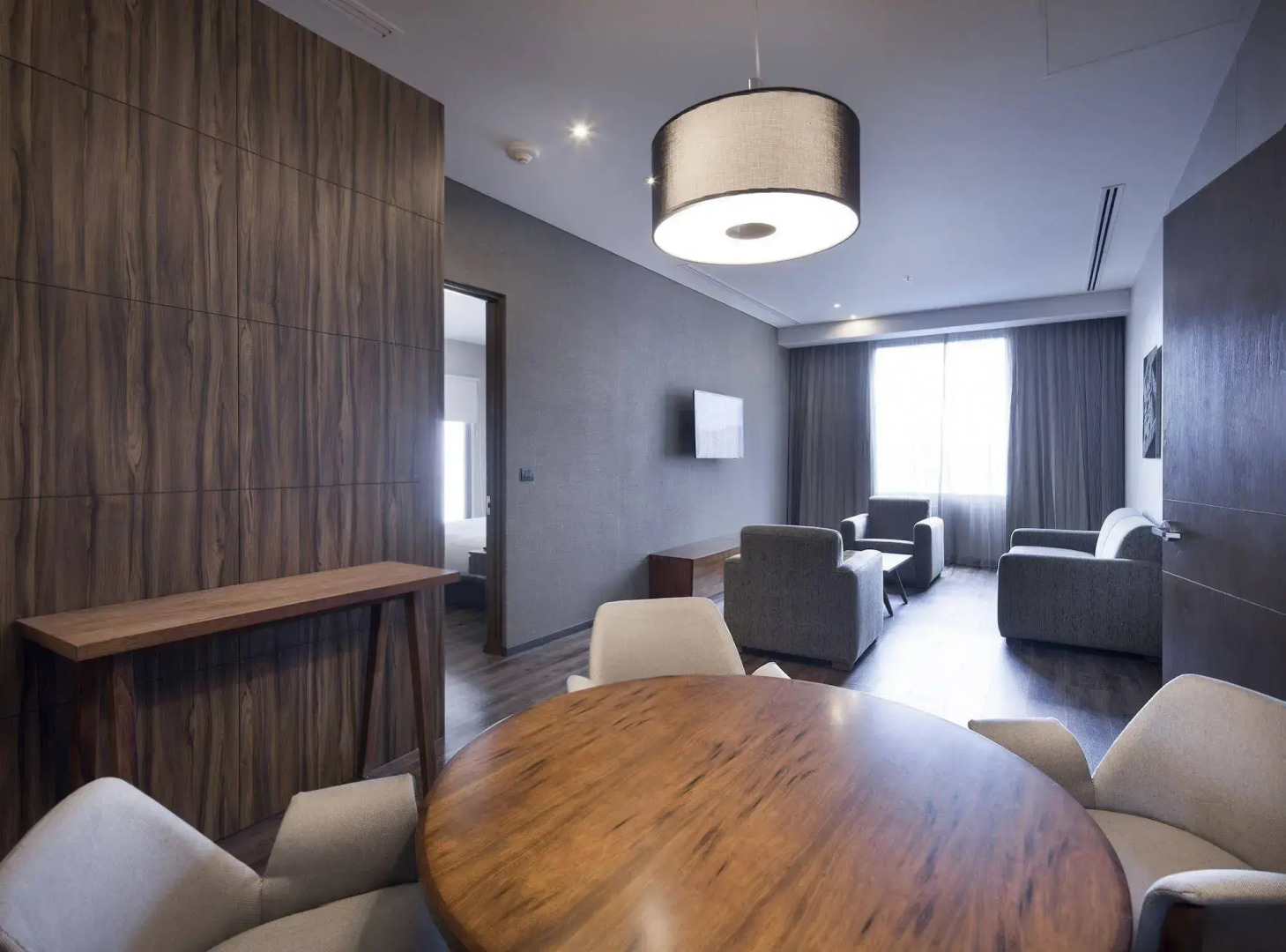 Photo - AC Hotel by Marriott Santa Fe