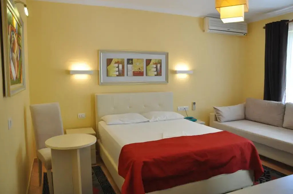 Foto - Hotel Pik Loti