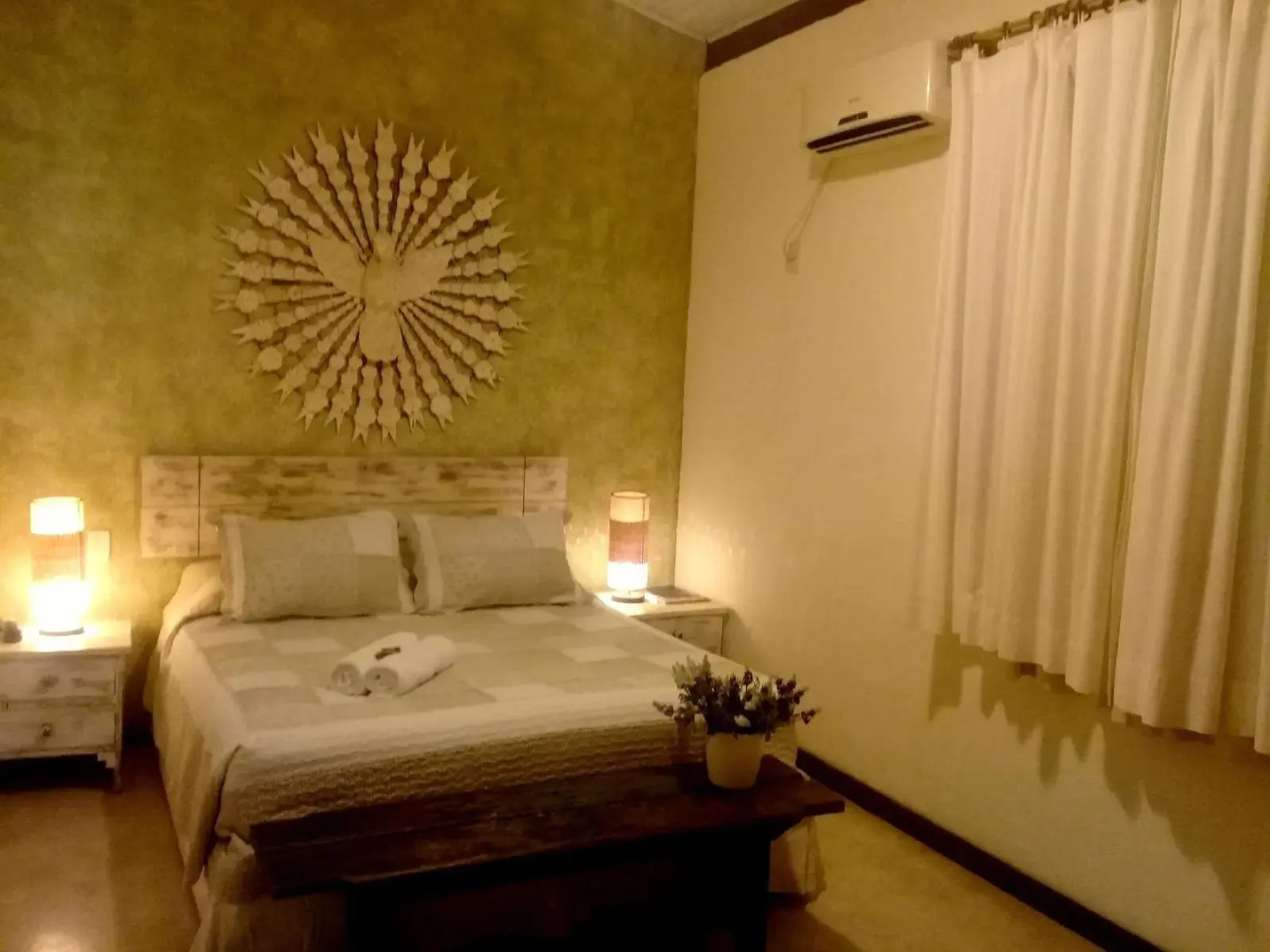 Foto - Pousada Rosa dos Ventos