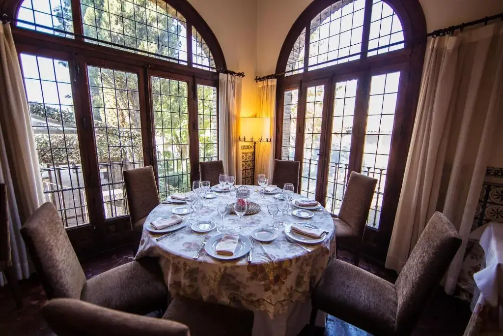 Photo - Hotel Hacienda del Cardenal