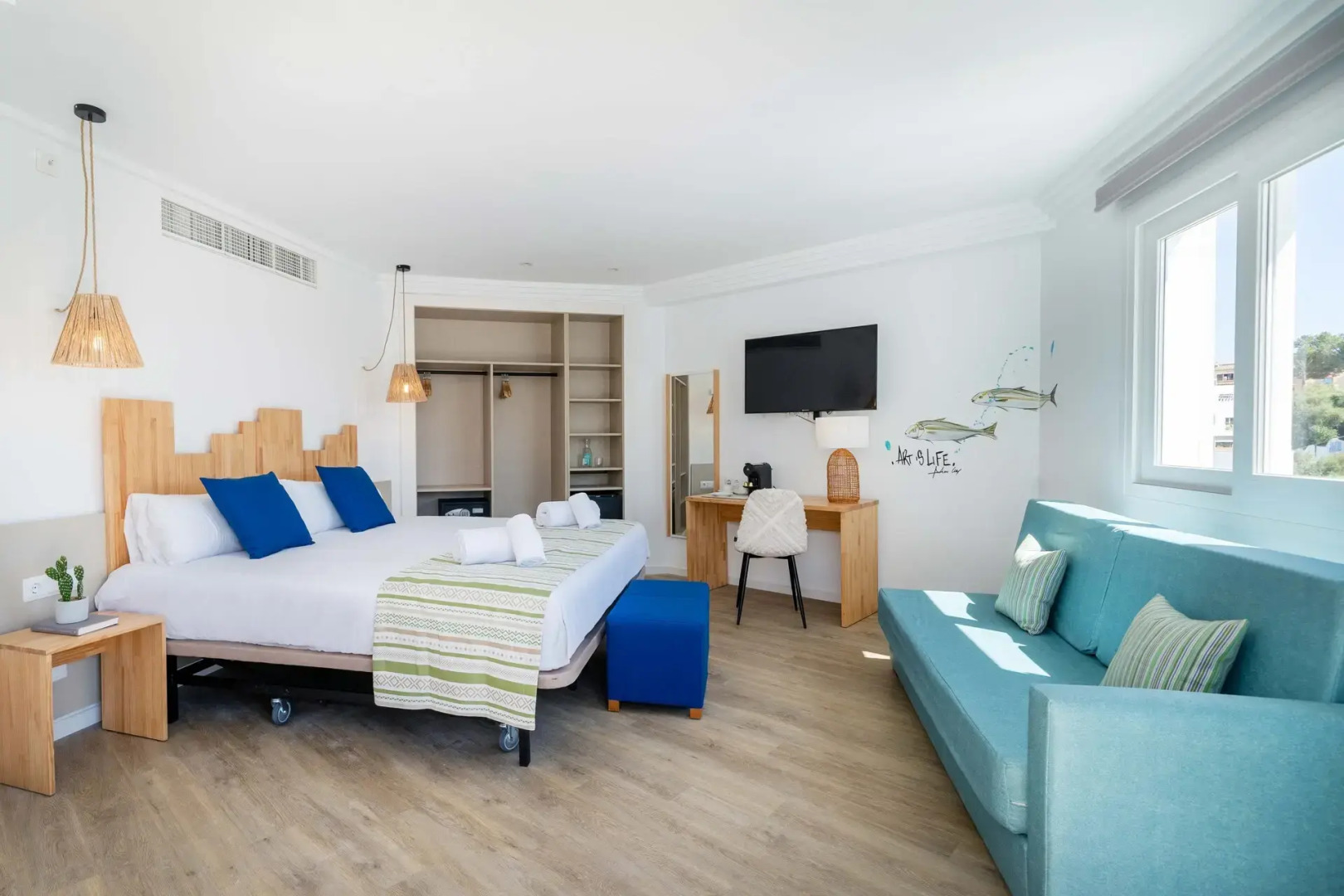 Foto - MarSenses Ferrera Blanca Hotel - Adults Only