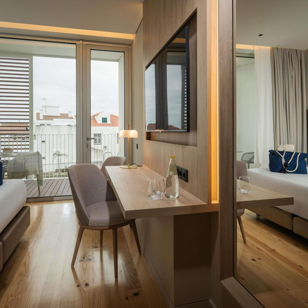 Foto - Mercure Ponta Delgada Azores