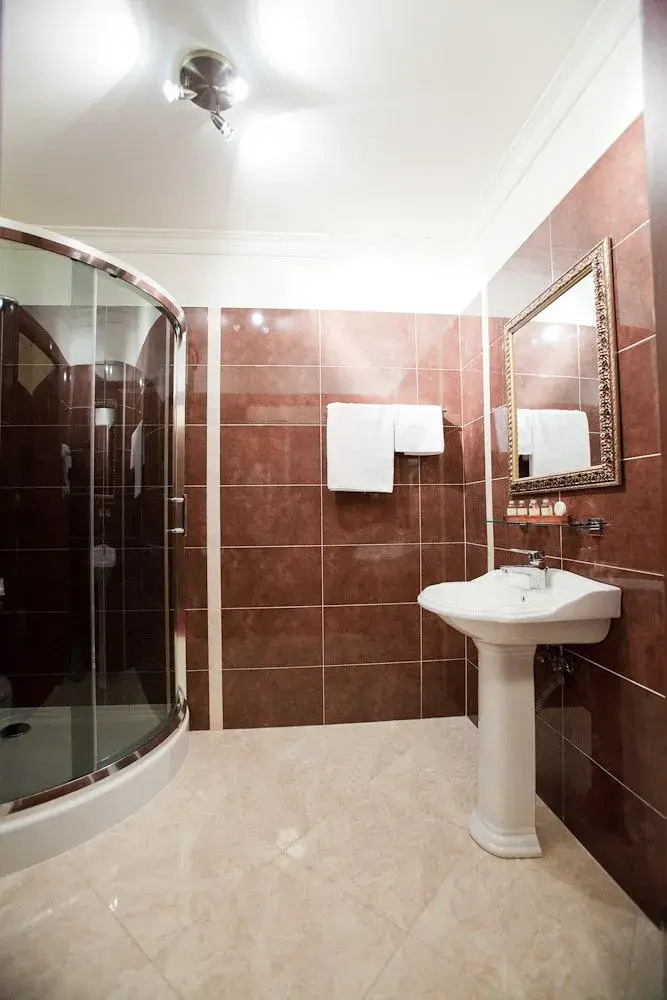 Photo - Pałacyk Otrębusy Business & Spa