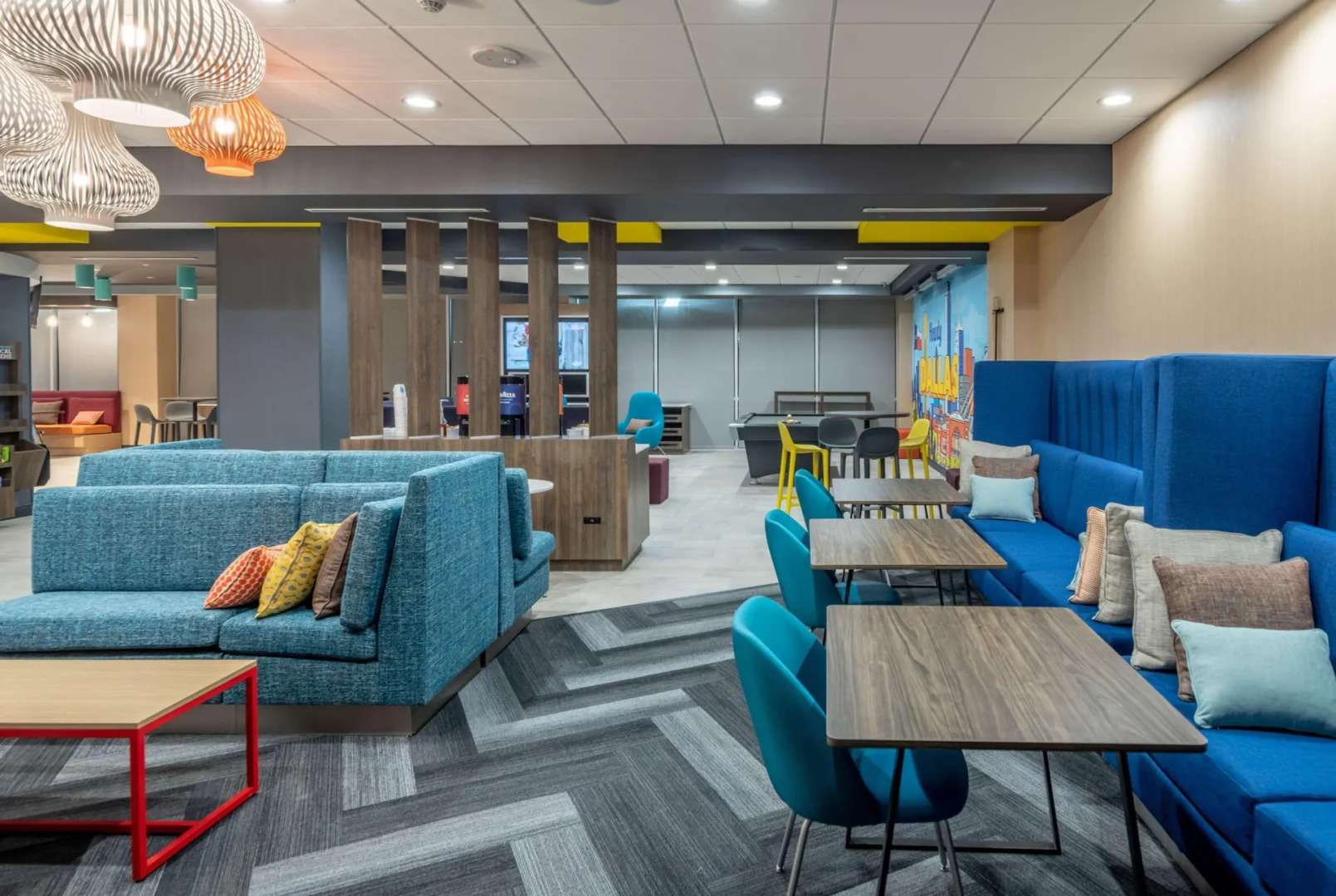 Foto - Tru By Hilton Dallas Market Center