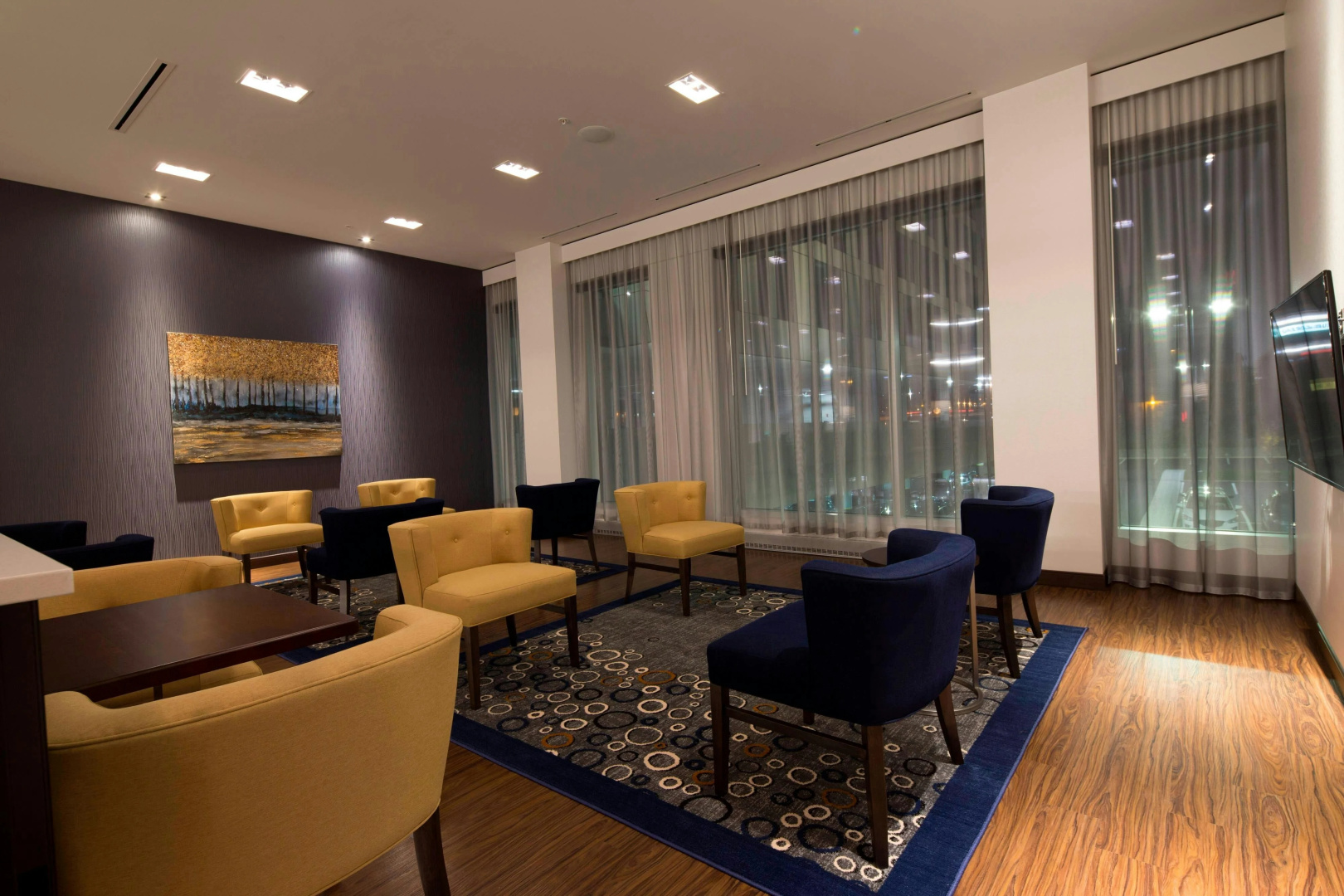 Foto - Courtyard by Marriott Quebec City
