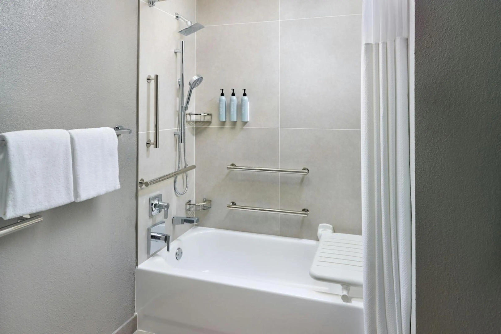 Photo - Courtyard by Marriott Irvine Spectrum