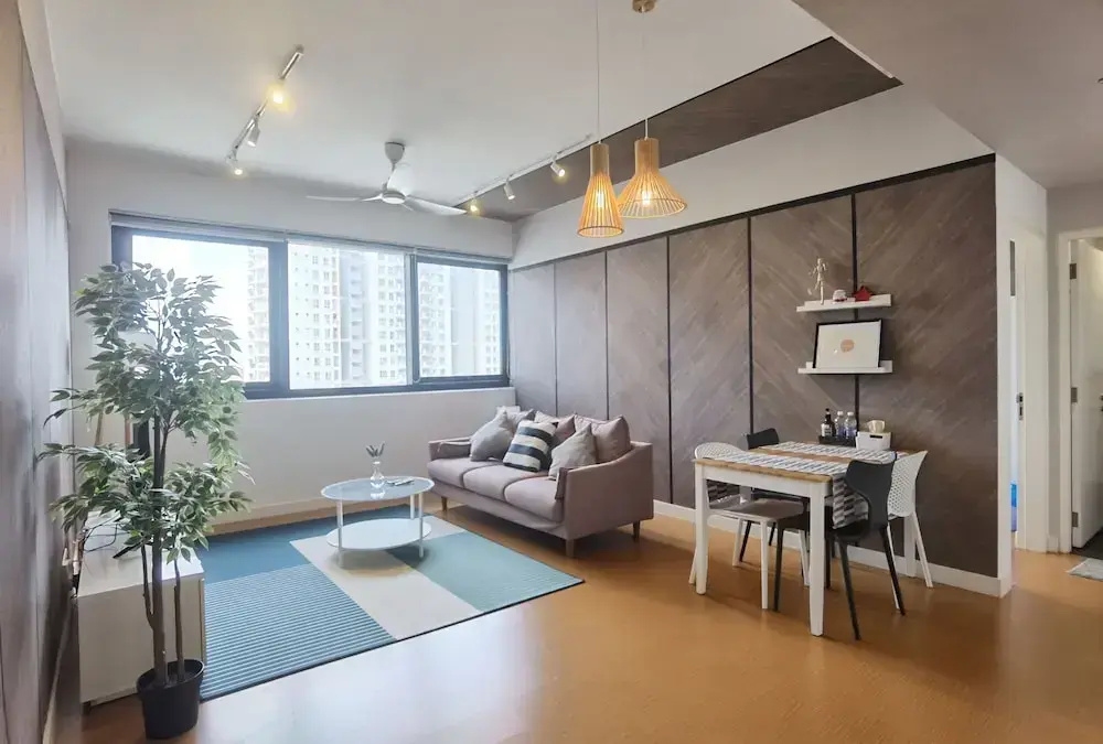 Foto - The Hub SS2 - Studio Suite Room
