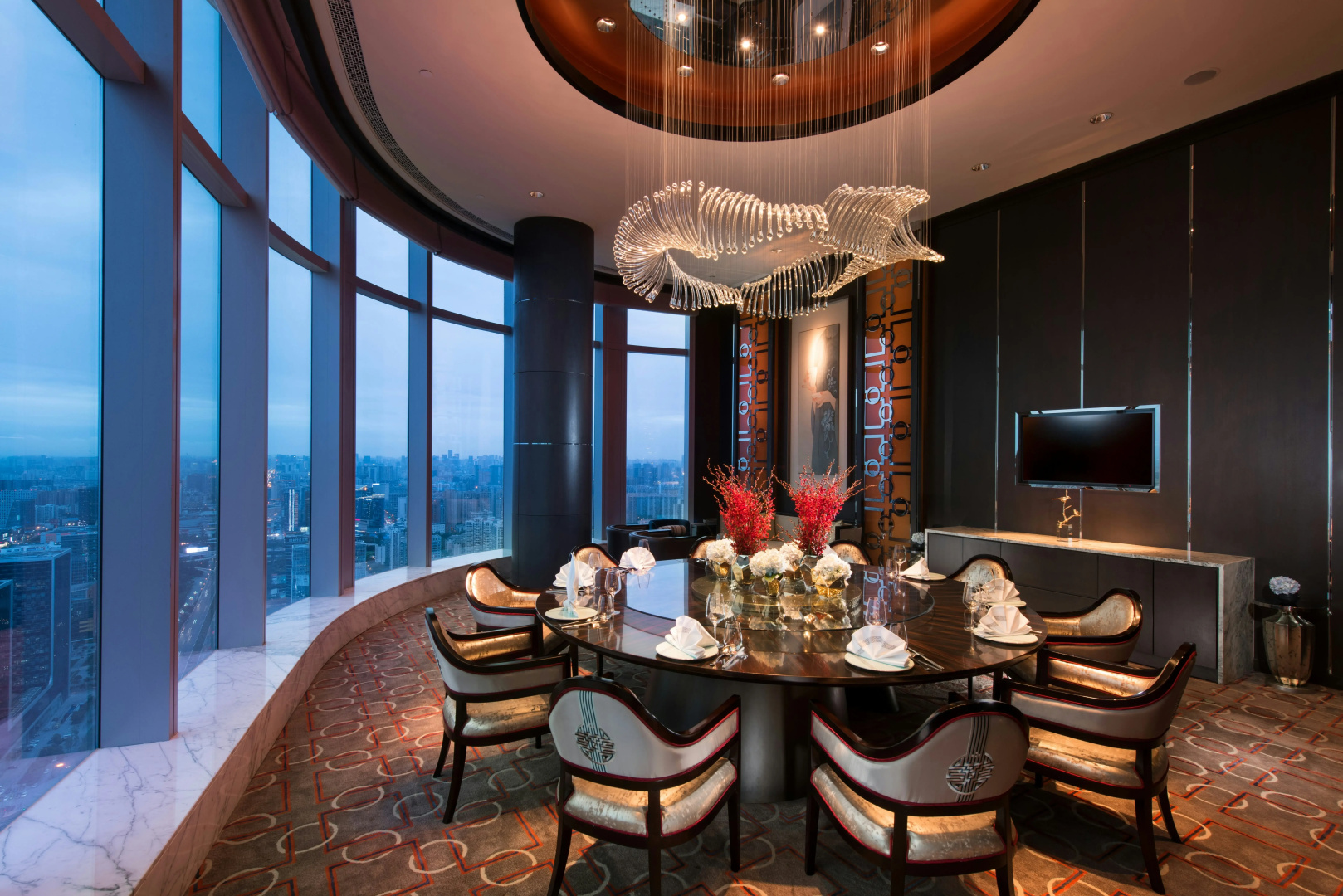 Foto - Waldorf Astoria Chengdu