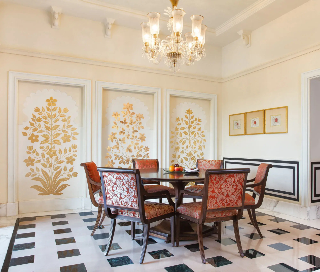 Photo - The Oberoi Udaivilas, Udaipur