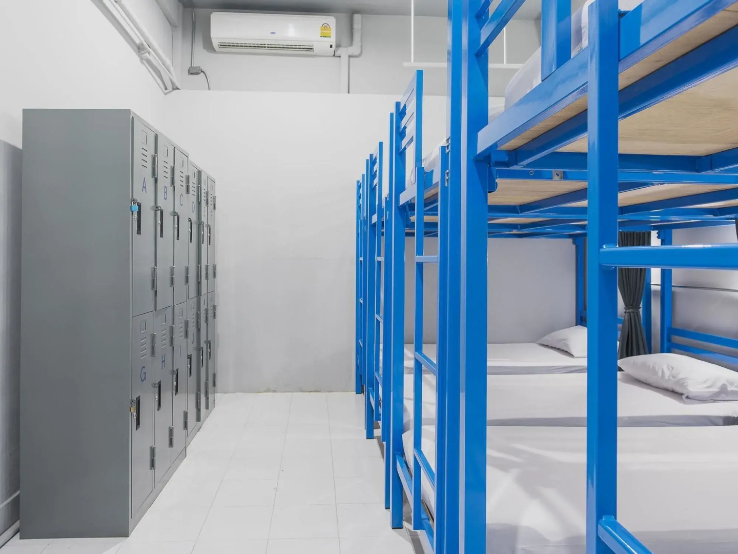 Foto - Loftel Station Hostel