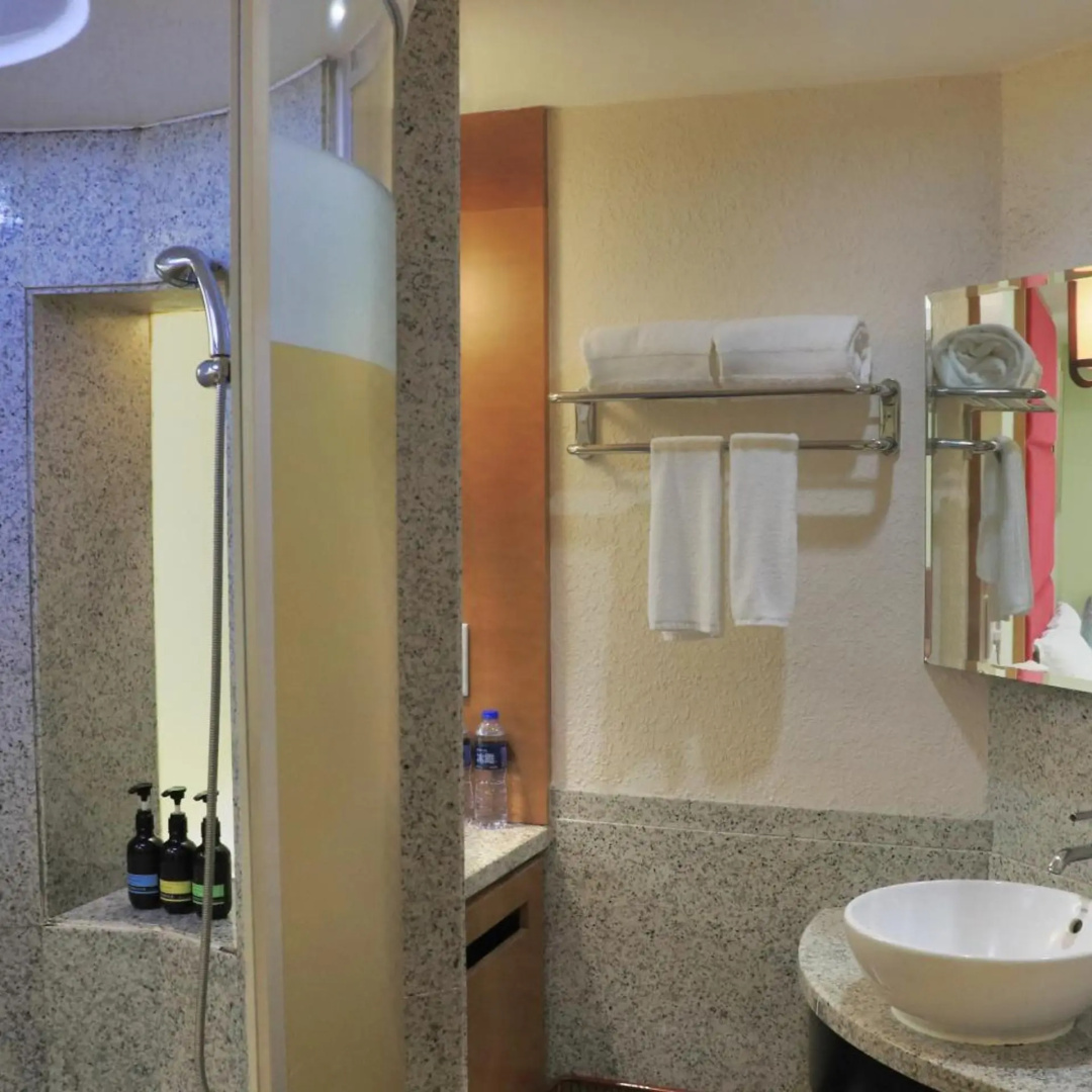 Foto - Well Garden Hotel