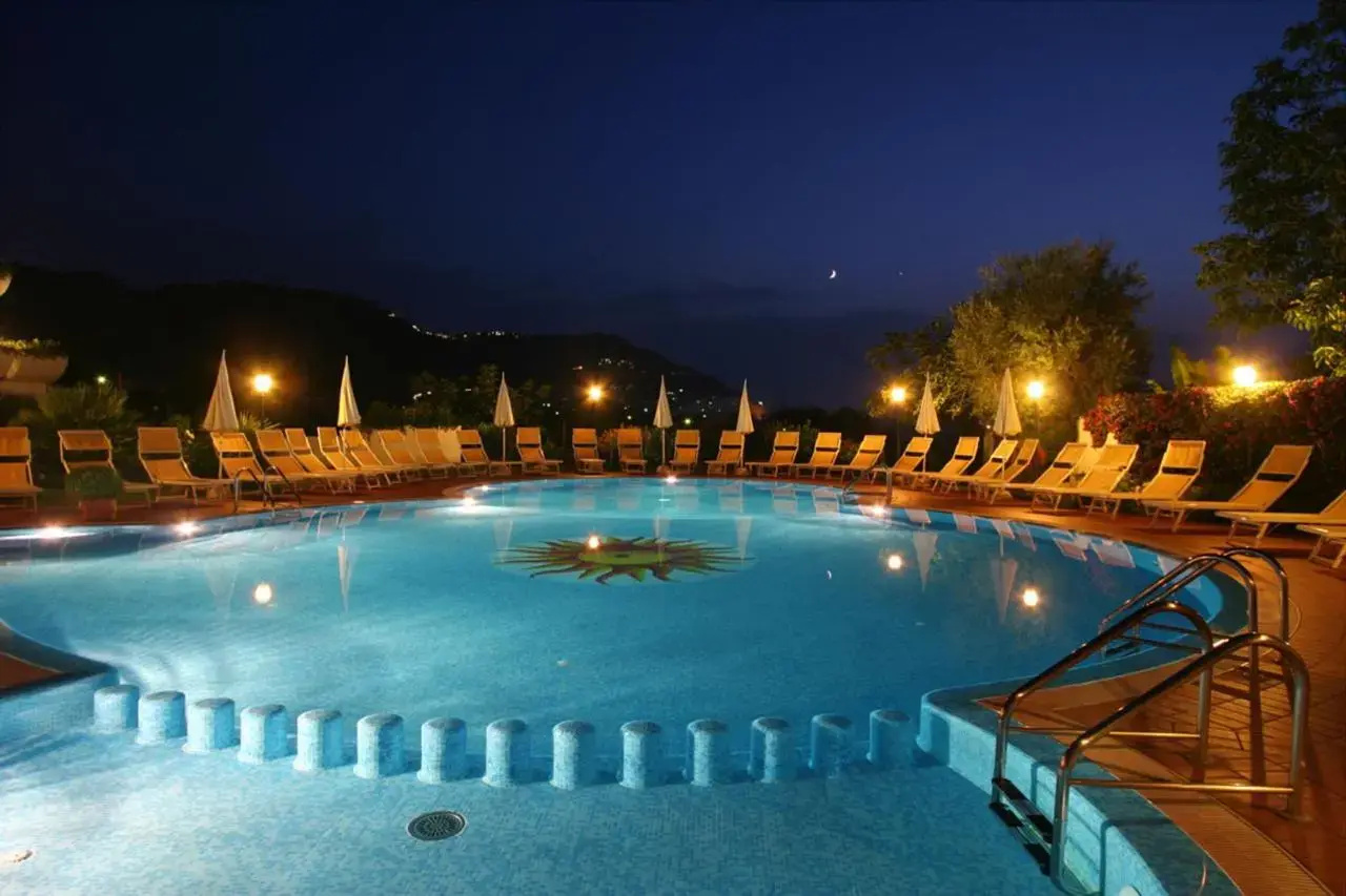 Foto - Hotel Tirreno
