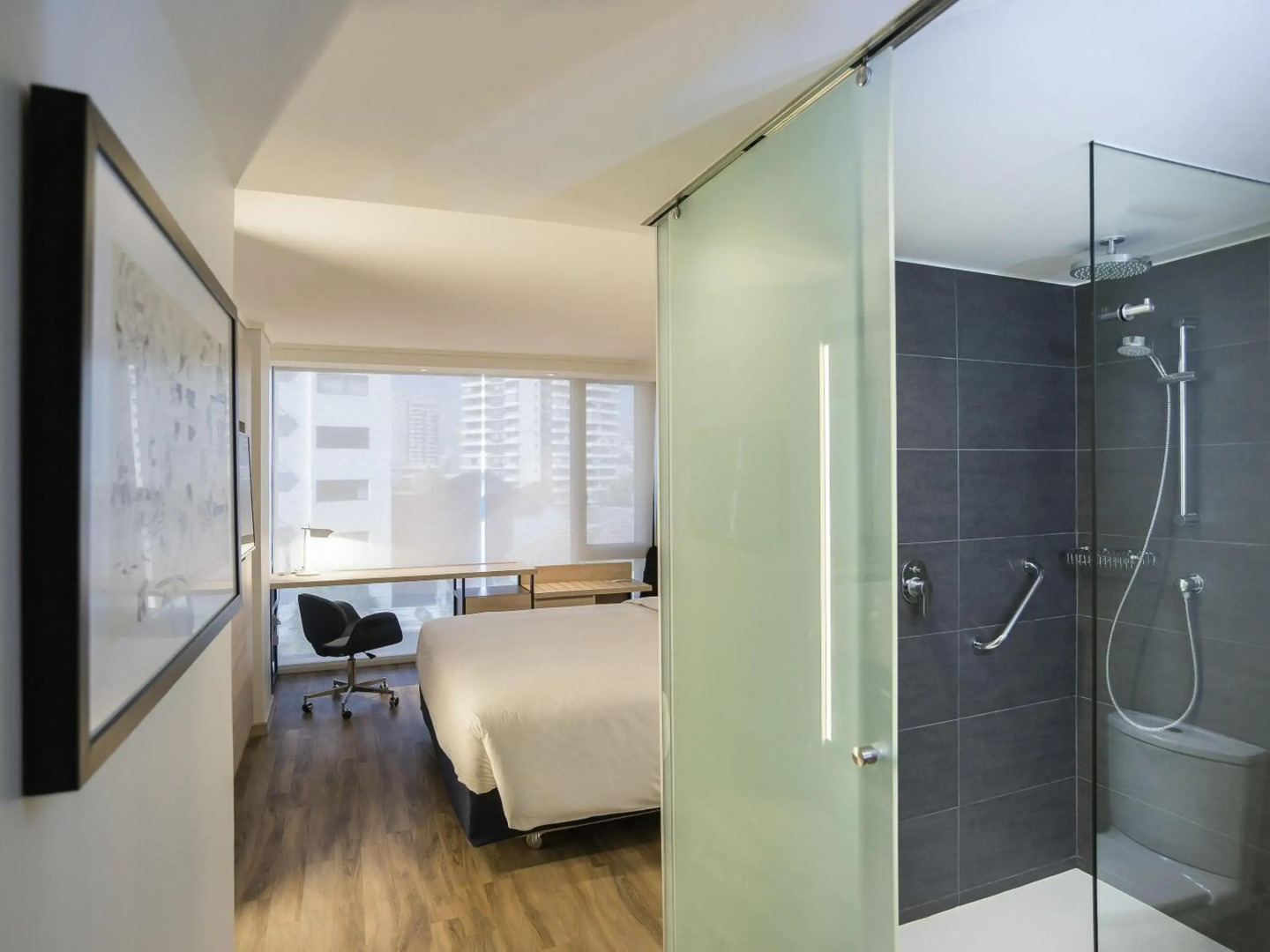 Photo - Pullman Vina del Mar San Martin