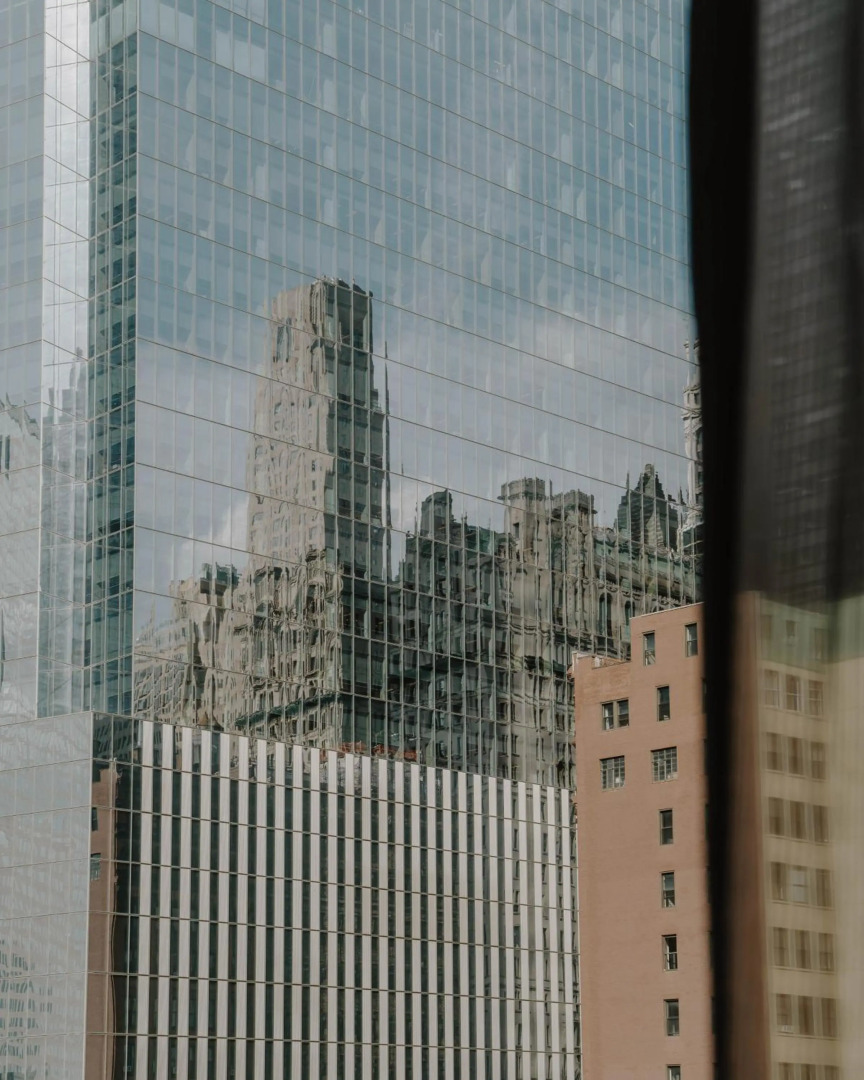 Foto - Fouquet's New York