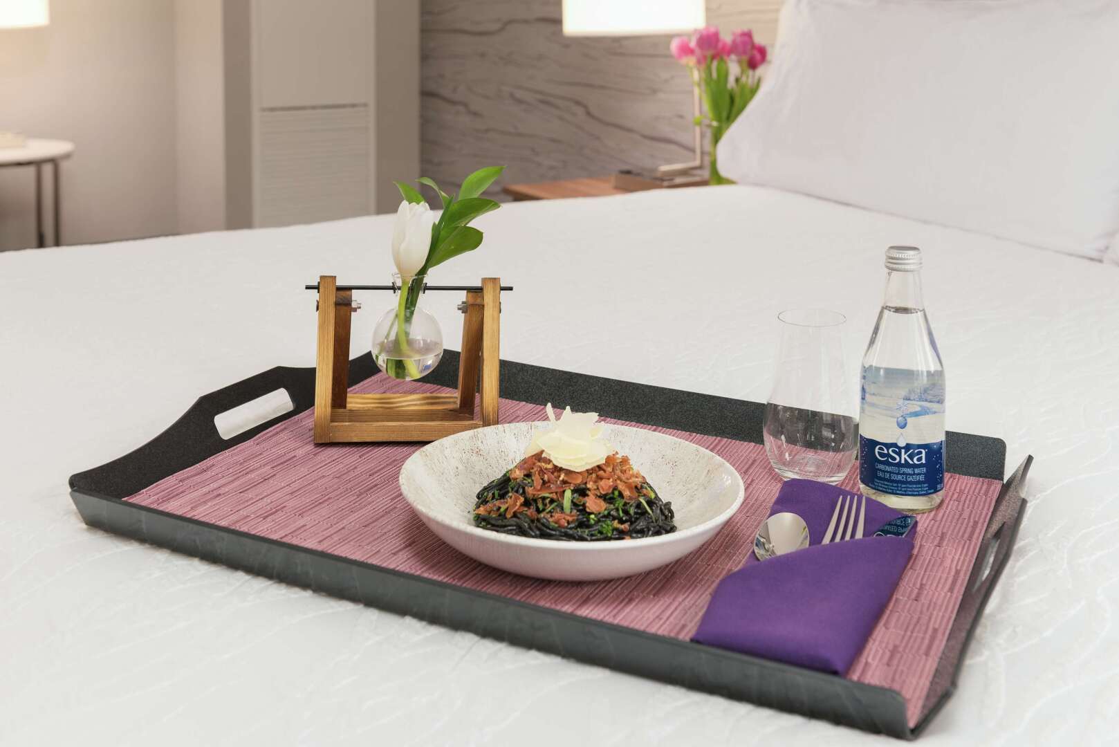 Foto - Hilton Garden Inn Ottawa Downtown