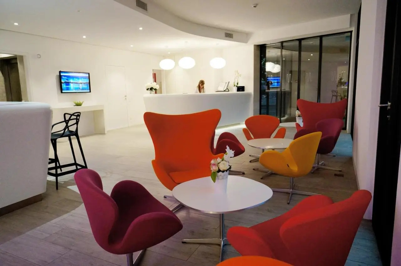 Photo - Hotel City Lugano