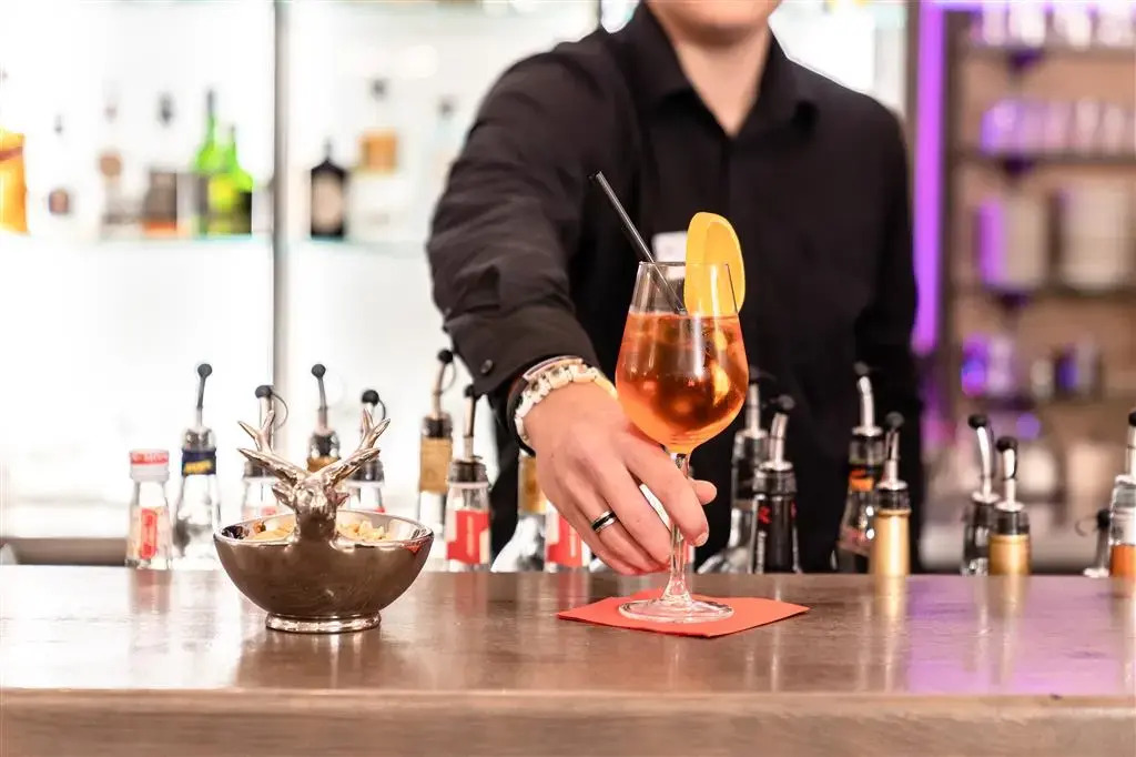 Foto - Hotel Sauerlacher Post