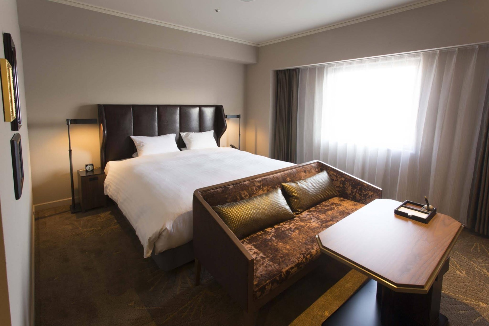 Royal Park Hotel Takamatsu