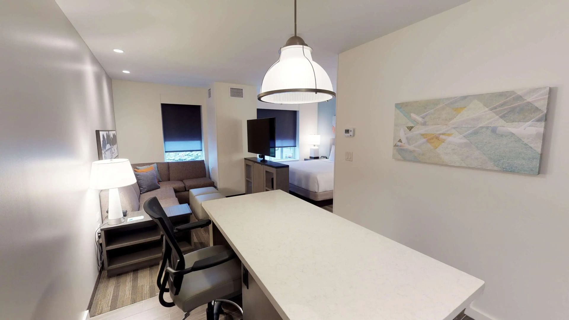 Foto - Hyatt House Oak Brook