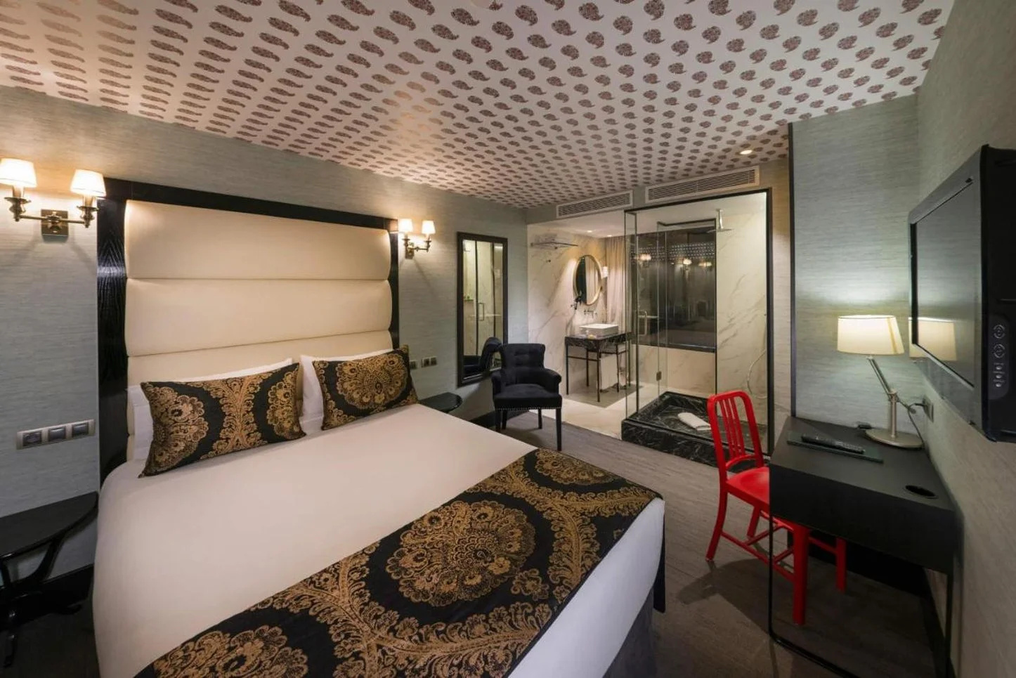 Photo - Hotel Mirador de Chamartin
