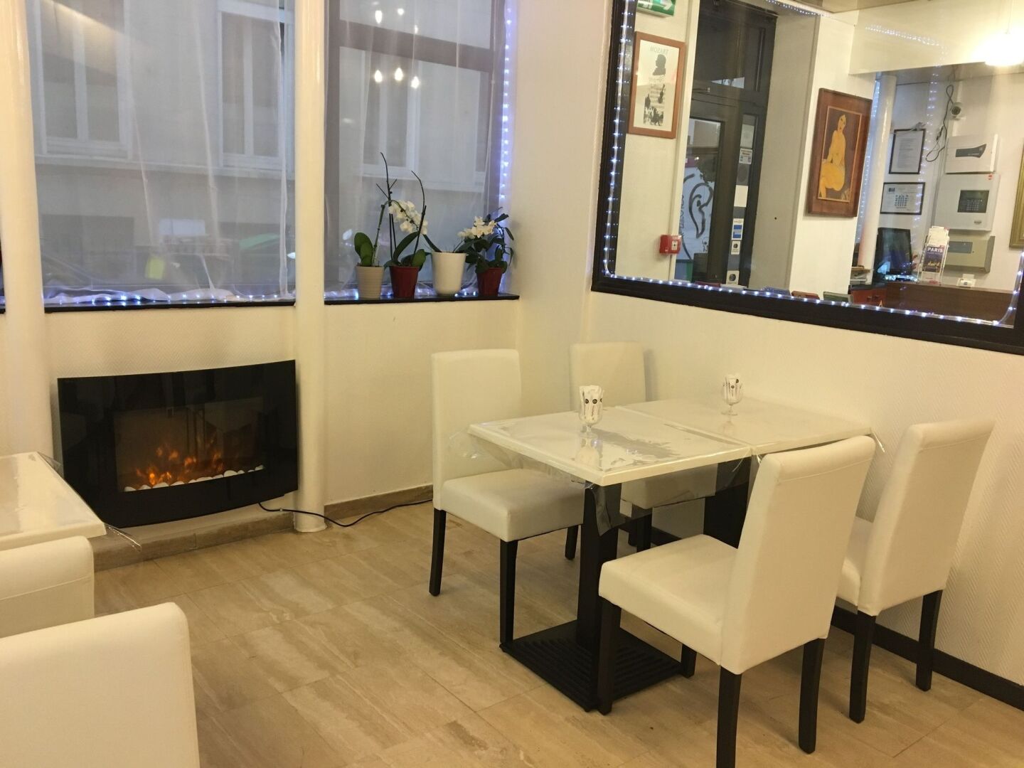 Foto - Amadeus Hotel