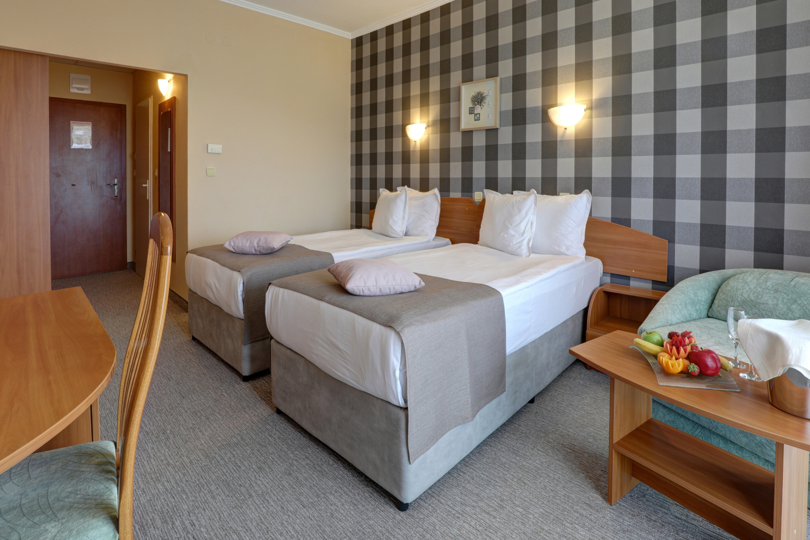 Photo - Mirabelle Hotel