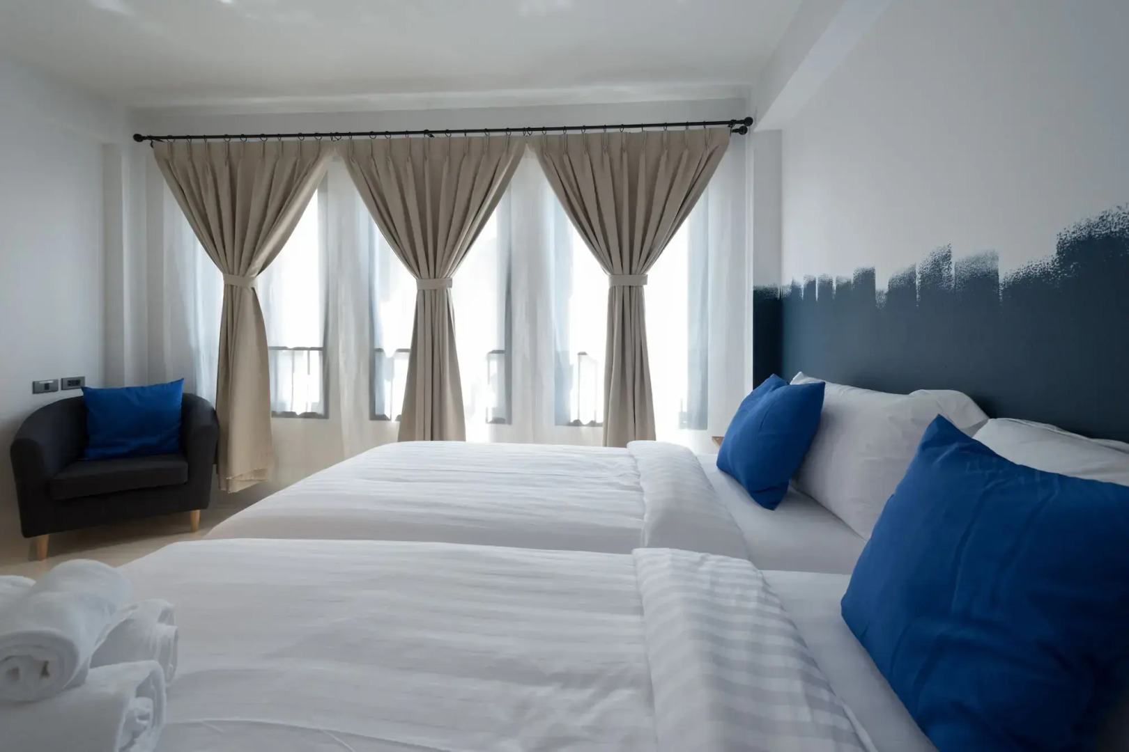 Foto - Xinlor House - Phuket Old Town