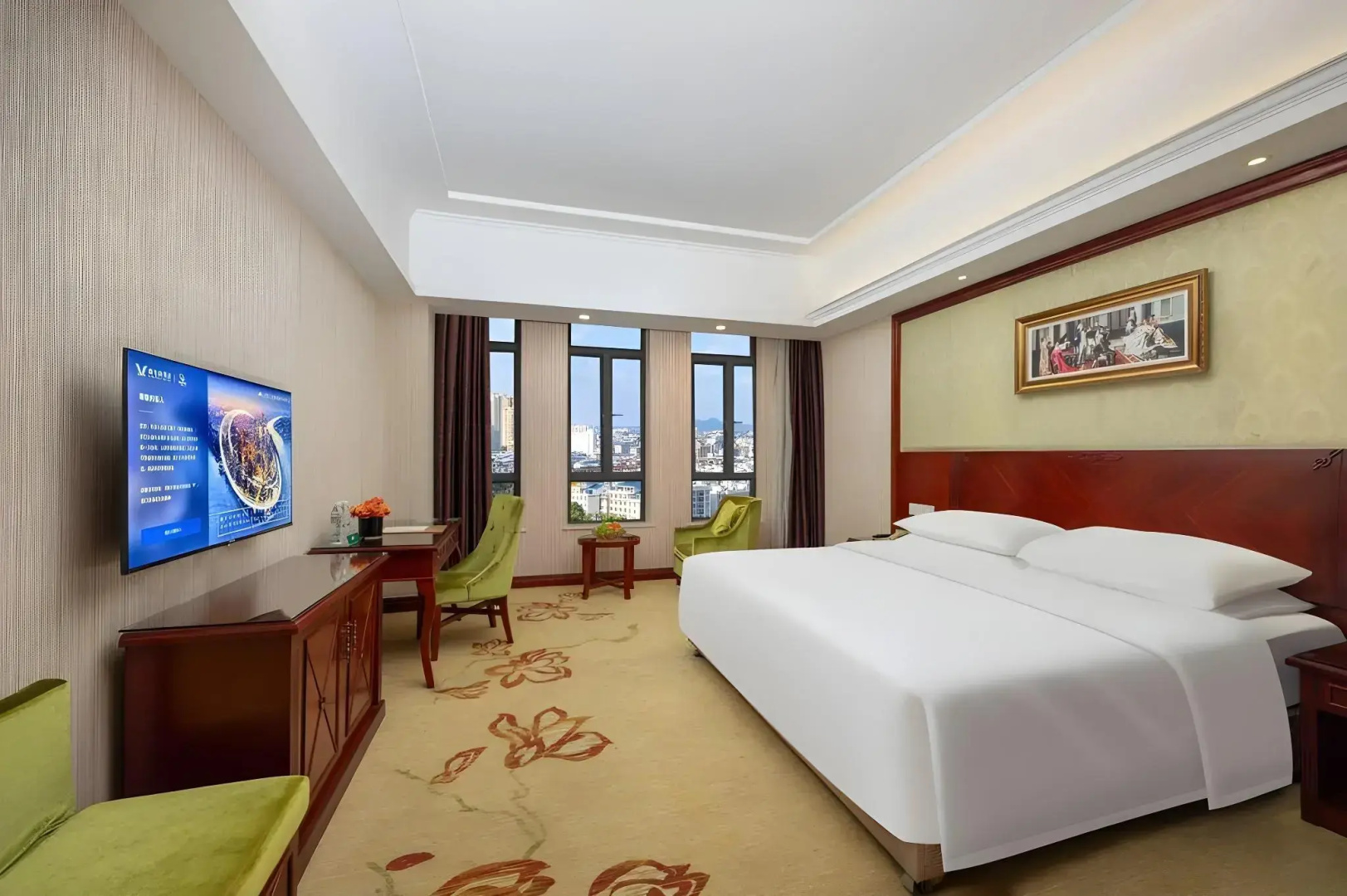 Photo - Vienna Hotel Guangzhou Nansha Jinzhou Branch