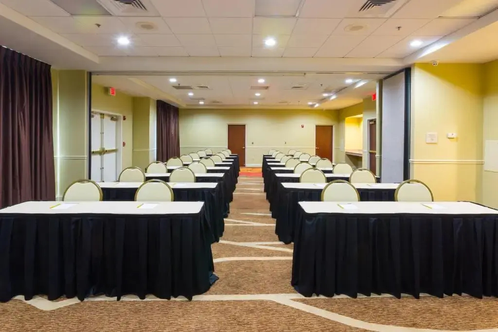 Photo - Hilton Garden Inn Jacksonville Airport