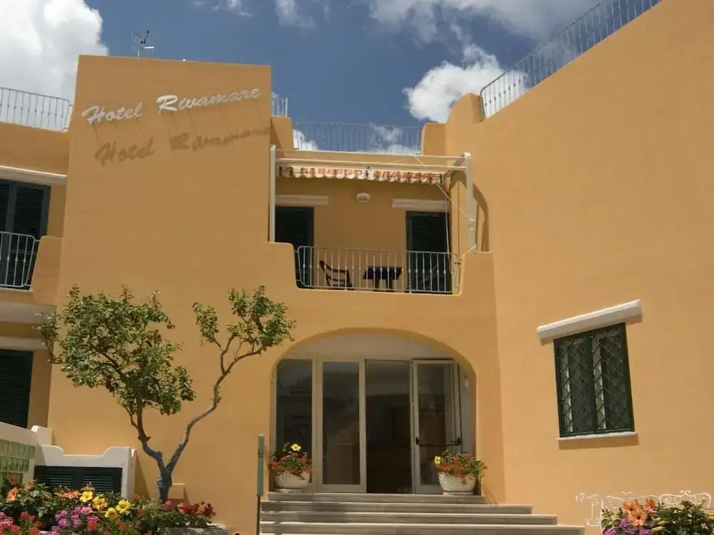 Foto - Hotel Rivamare