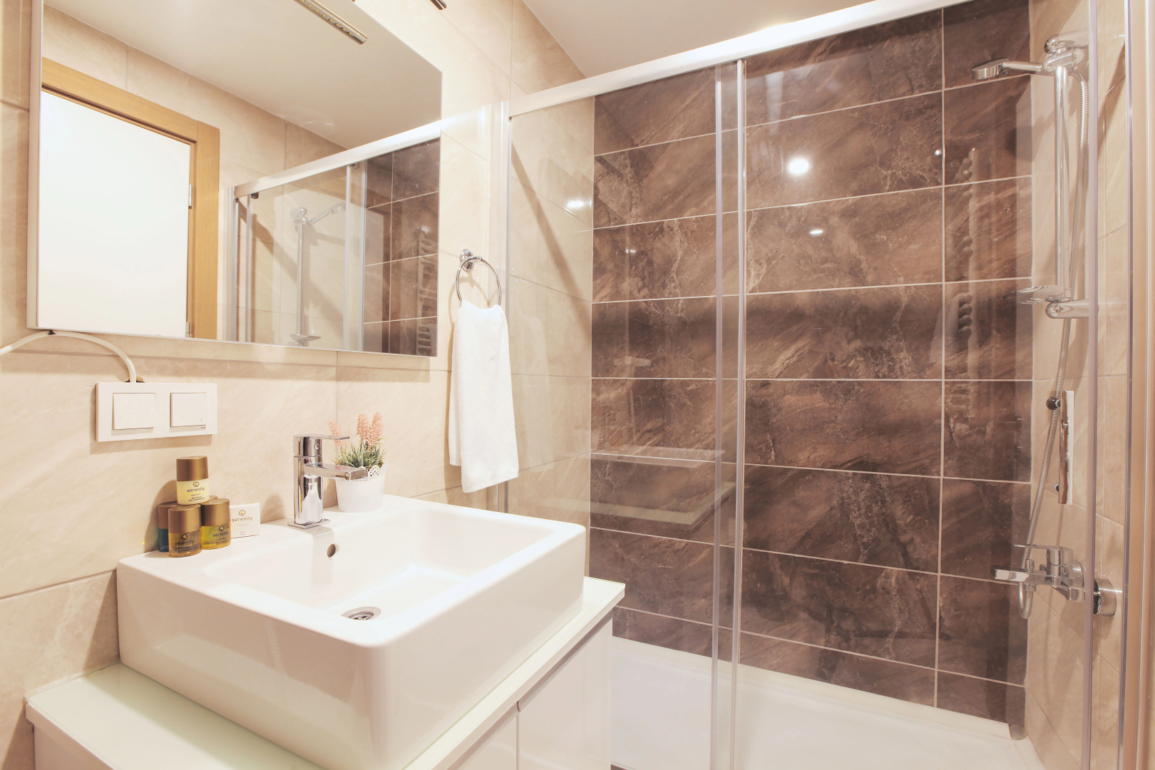 Photo - Serenity Suites Istanbul Airport