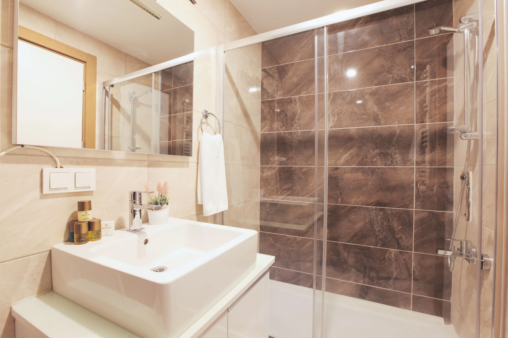 Photo - Serenity Suites Istanbul Airport