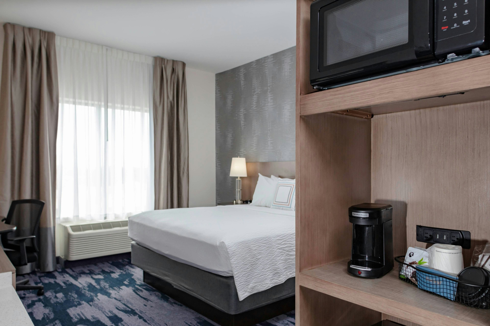 Foto - Fairfield Inn & Suites by Marriott Charlotte Pineville
