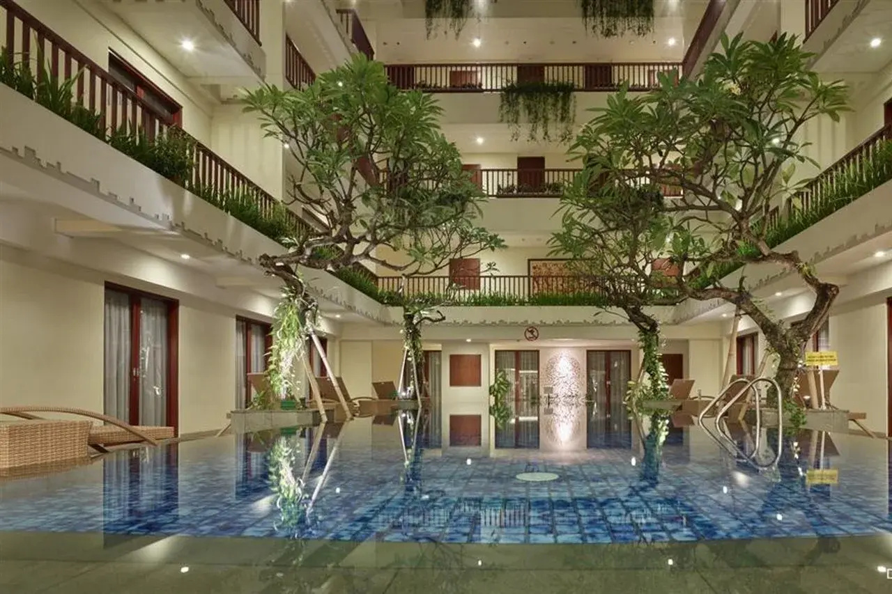 Foto - Sense Sunset Hotel Seminyak