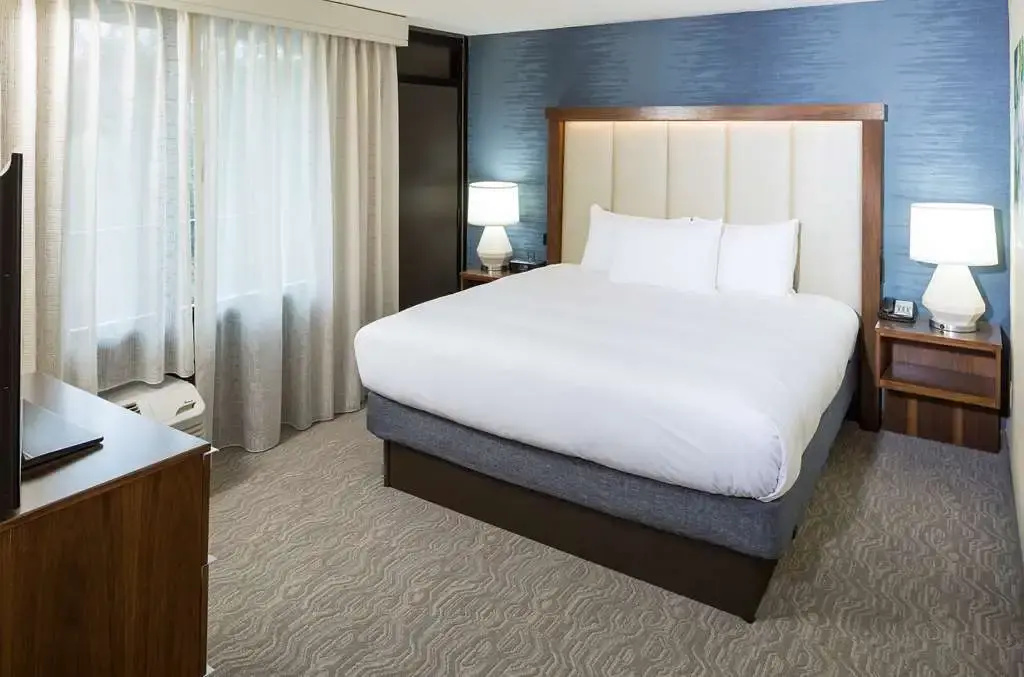 Foto - DoubleTree by Hilton Boston-Andover