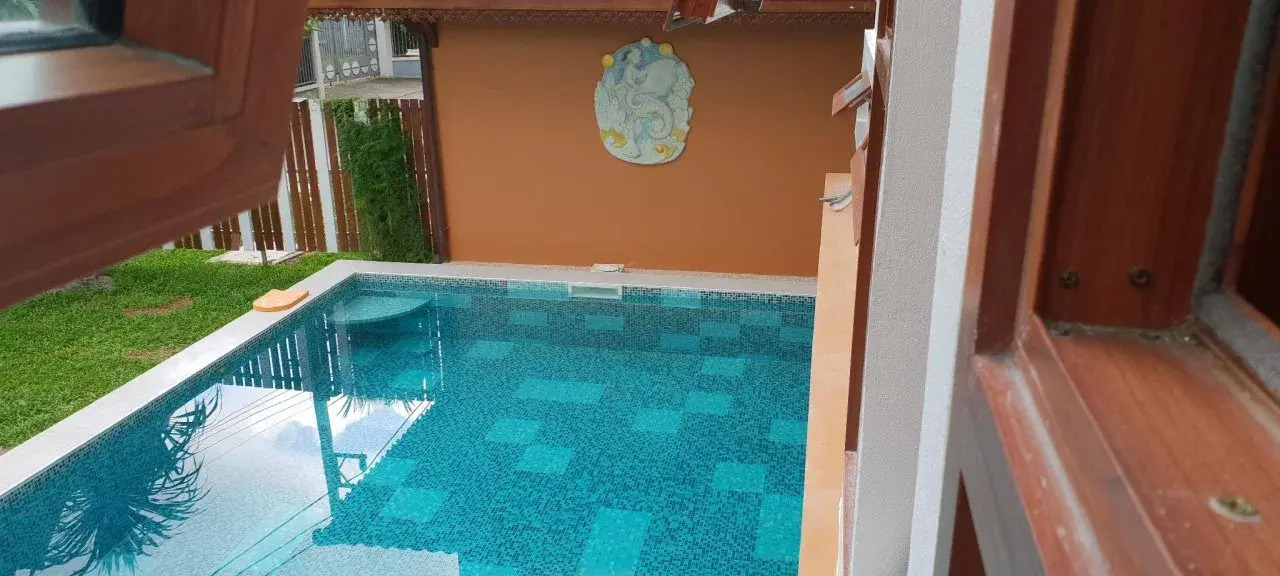 Foto - Chada Mantra Hotel