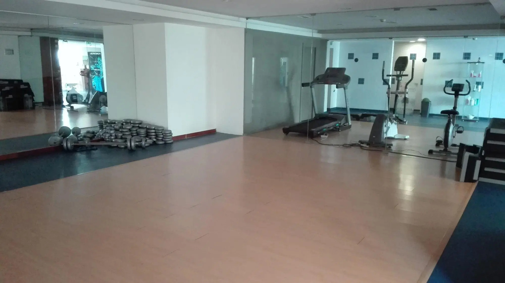 Foto - Golden Tulip Porto Gaia