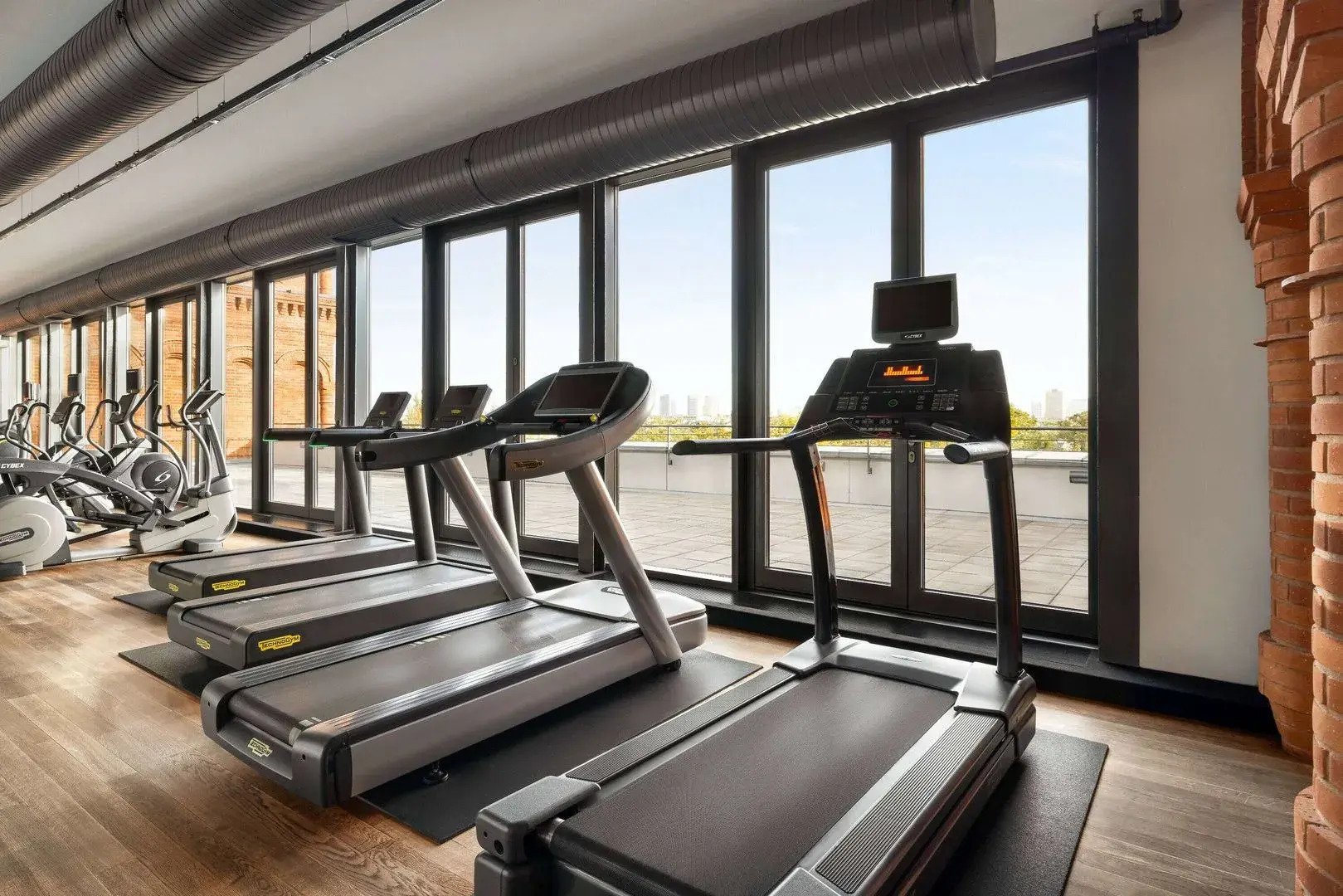 Photo - Vienna House by Wyndham Andel's Lodz