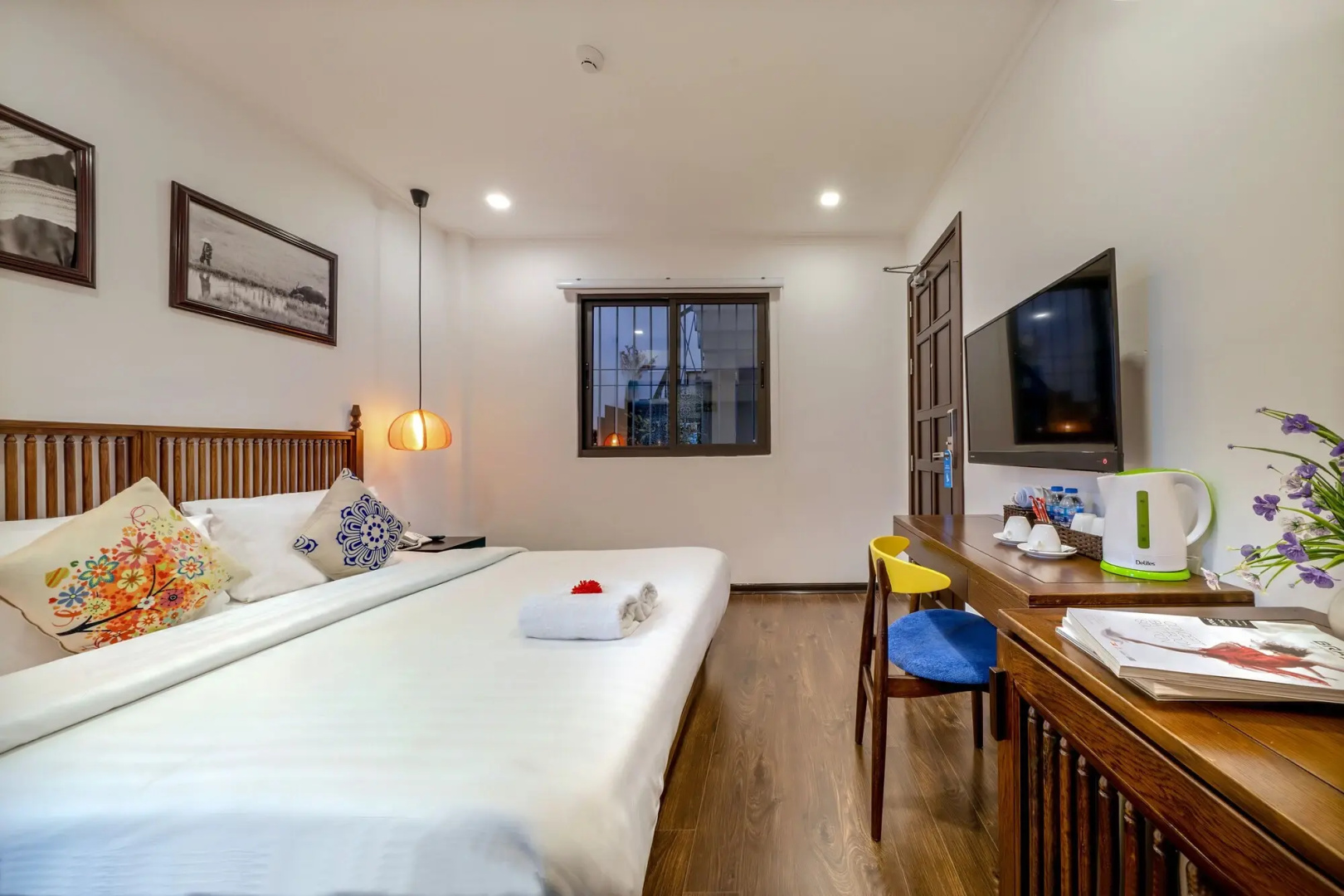 Photo - Son Trang Hotel Hoi An