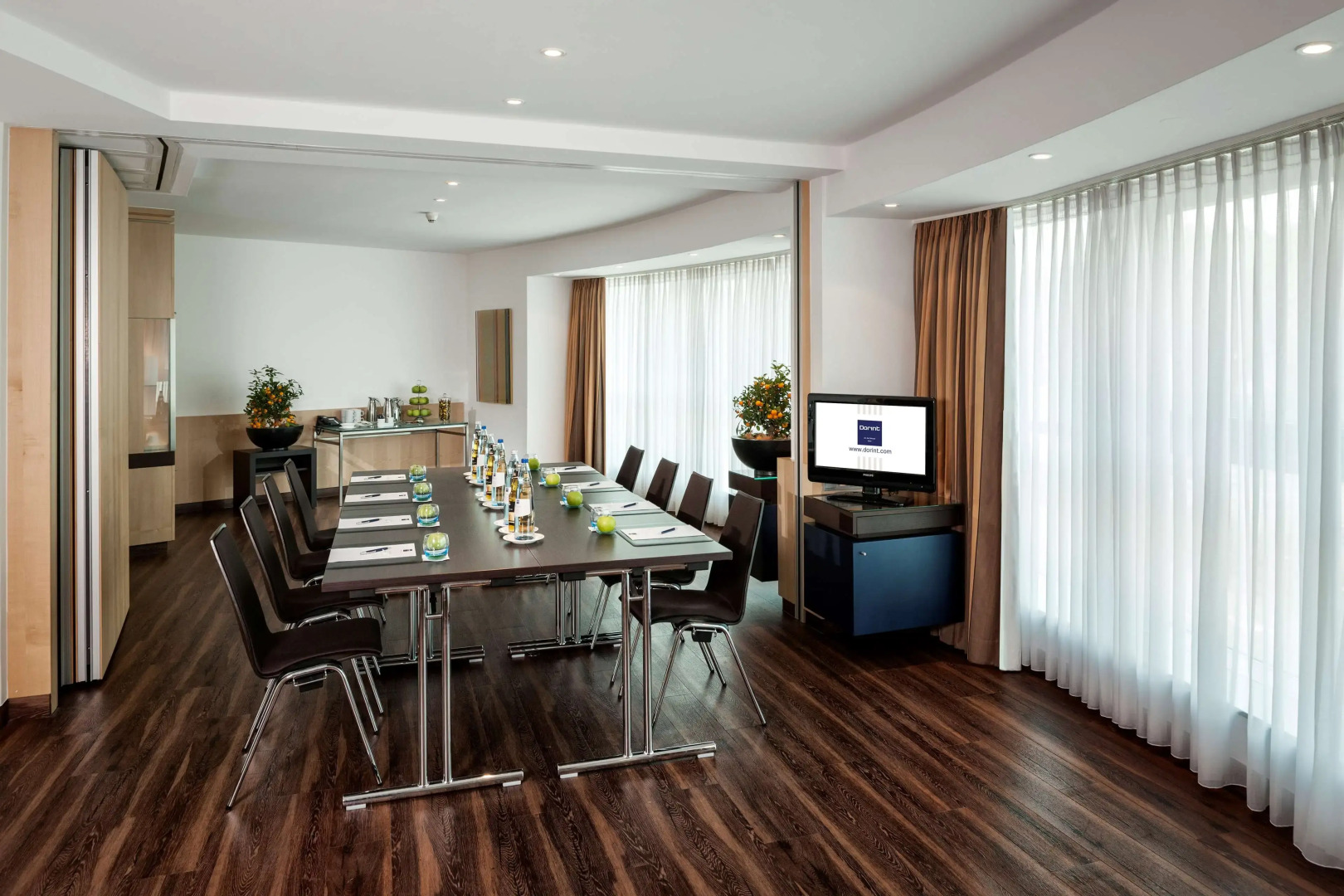 Photo - Dorint An der Messe Köln