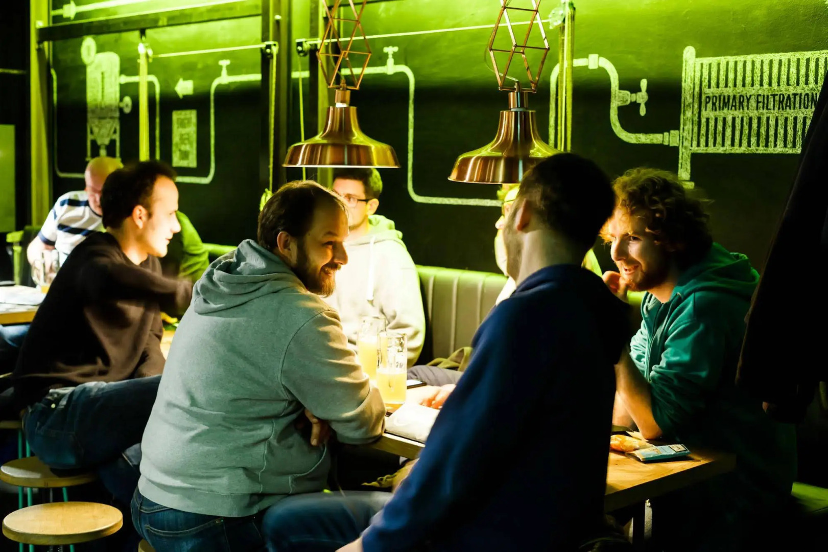 Photo - The Circus Hostel