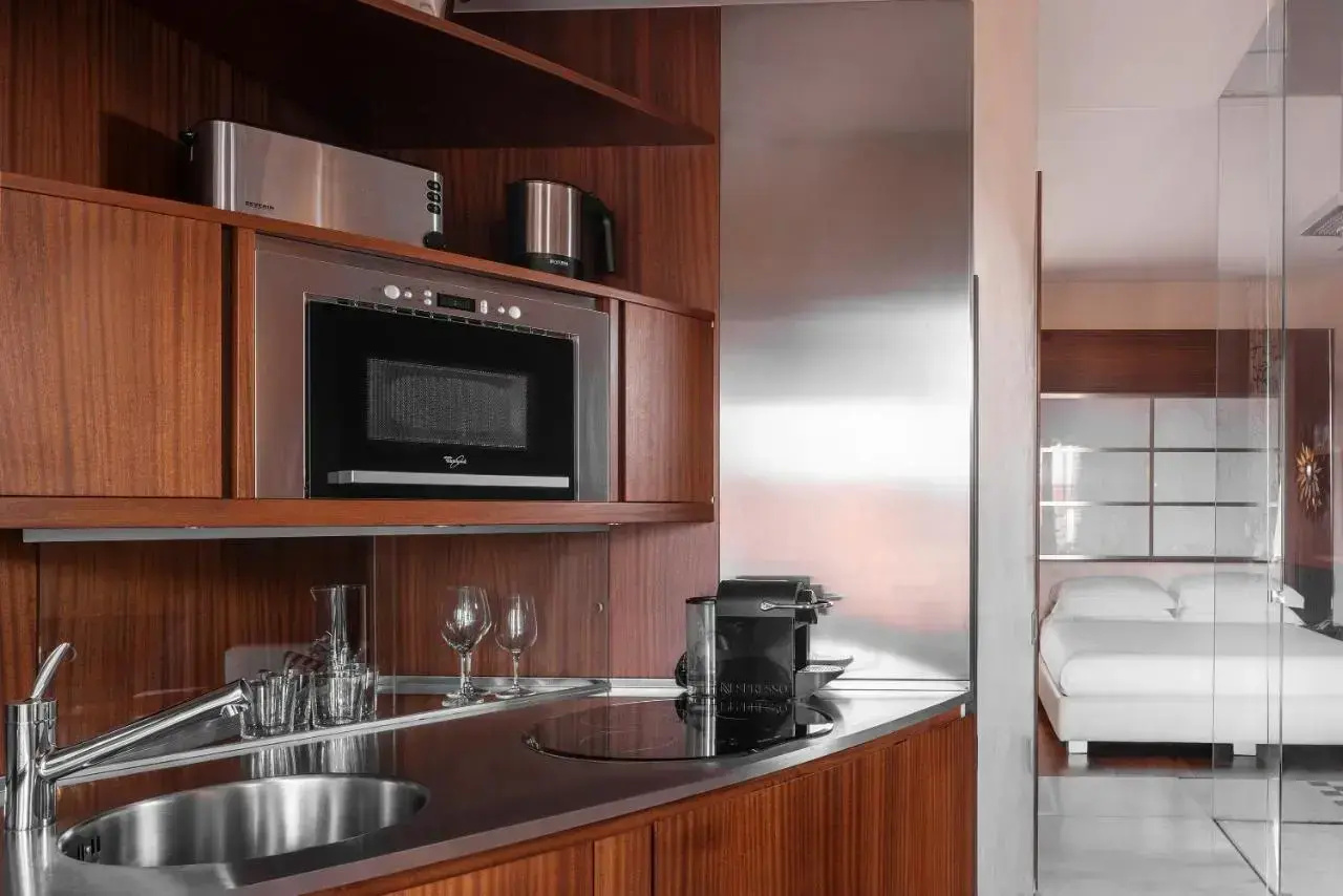 Photo - Repubblica Firenze Luxury Apartments | UNA Esperienze