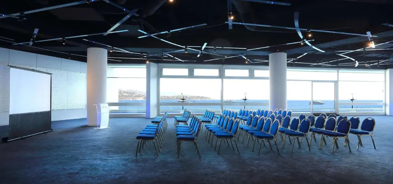 Photo - Fairmont Monte Carlo