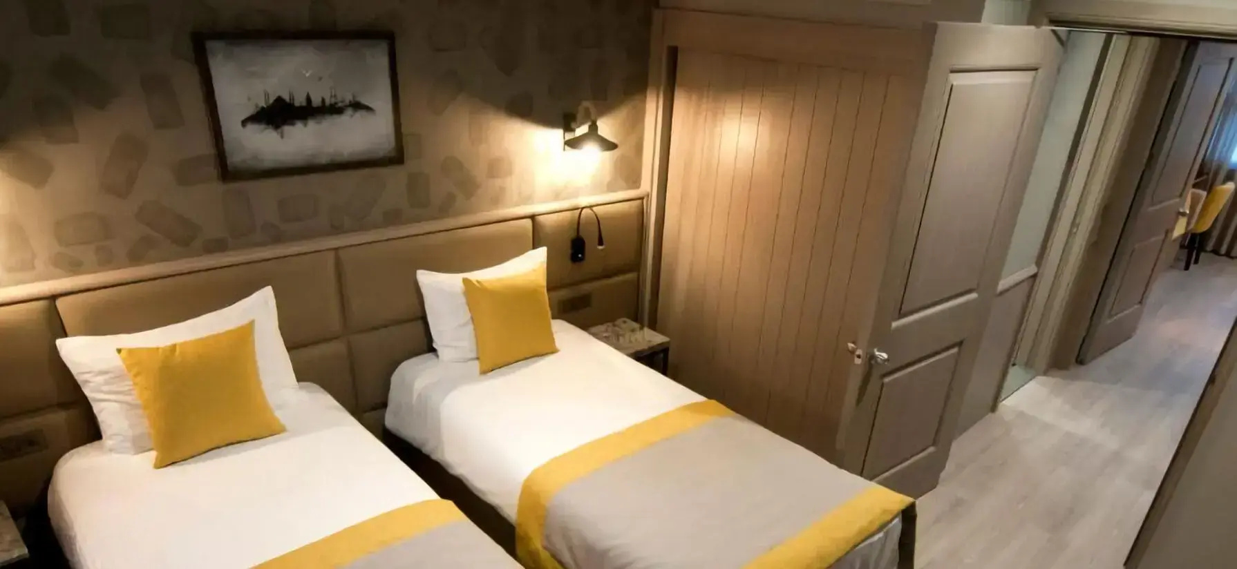 Foto - Seraglio Hotel & Suites
