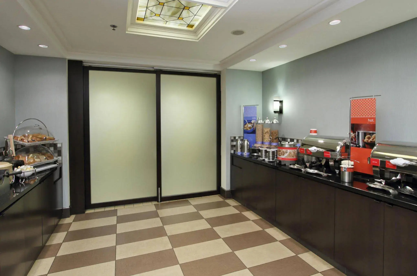 Photo - Hampton Inn Plymouth Meeting