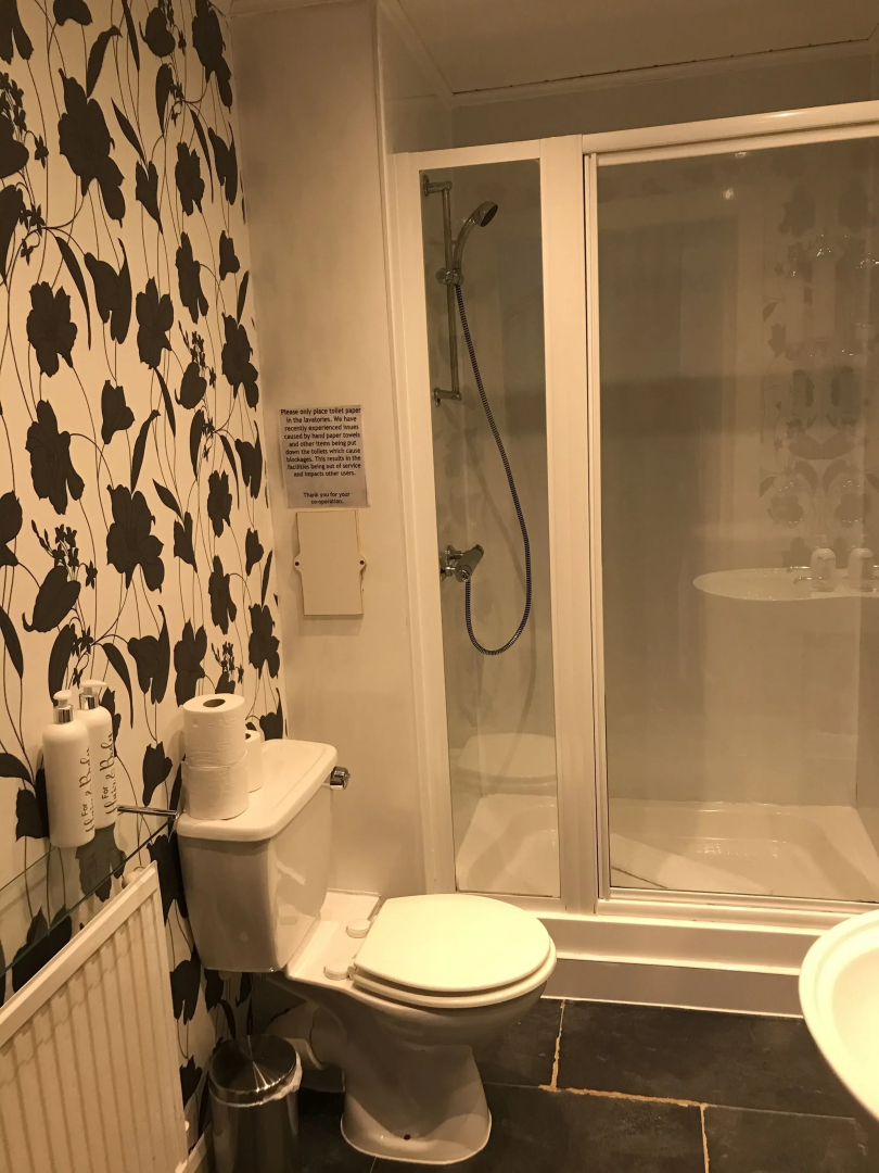 Foto - Alexander Guest House
