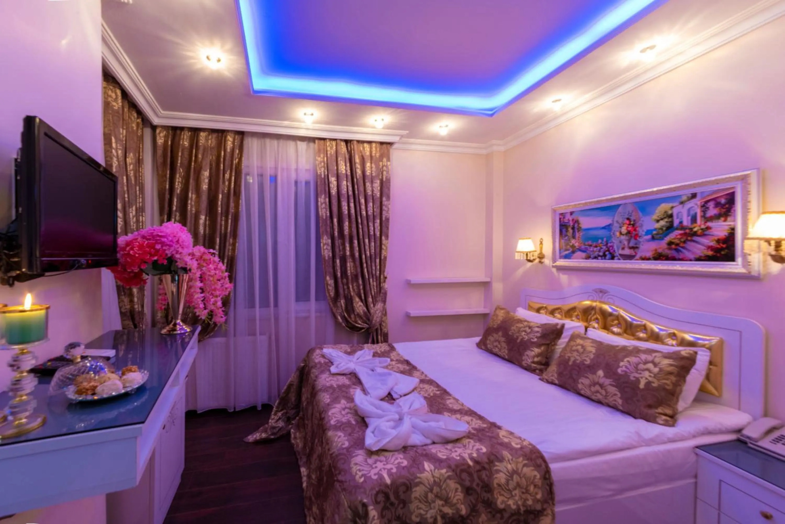Foto - Charm Hotel