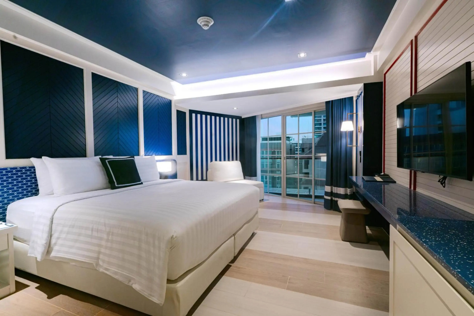Foto - The Cruise Hotel