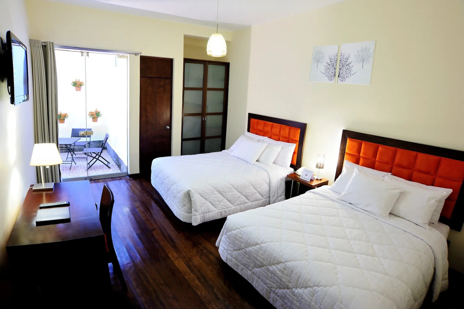 Photo - Mint Hotel