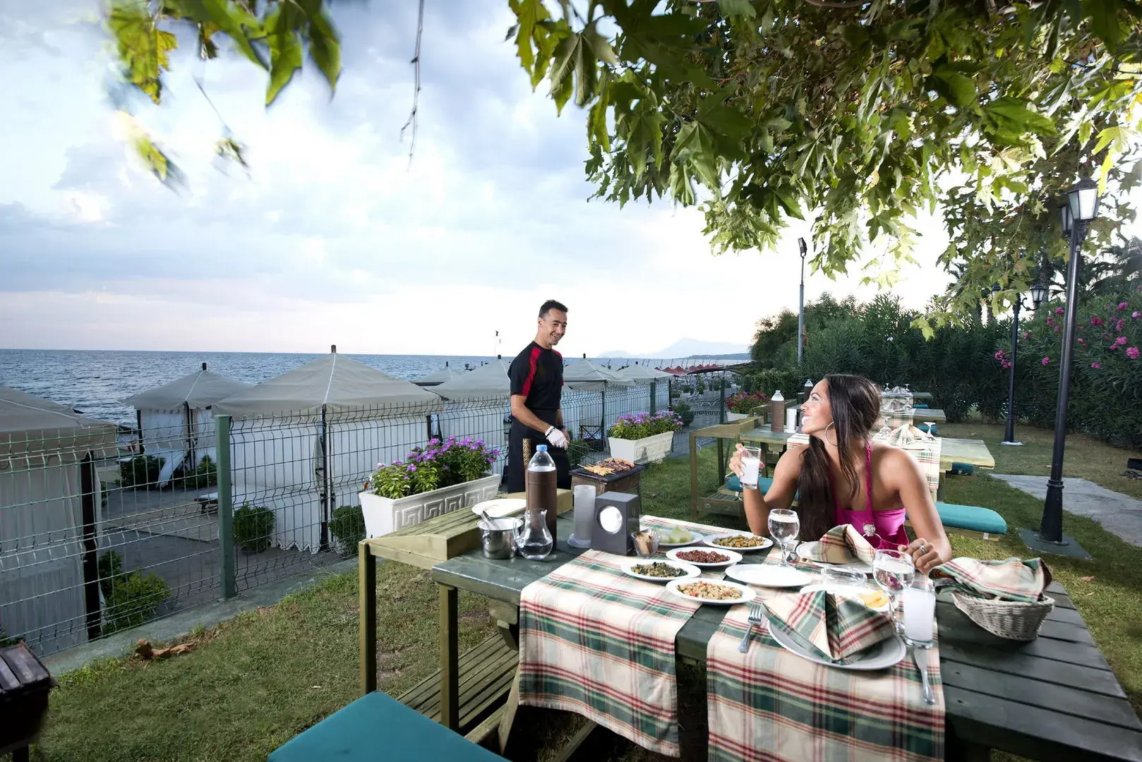 Foto - Limak Limra Hotel & Resort Kemer - Kids Concept